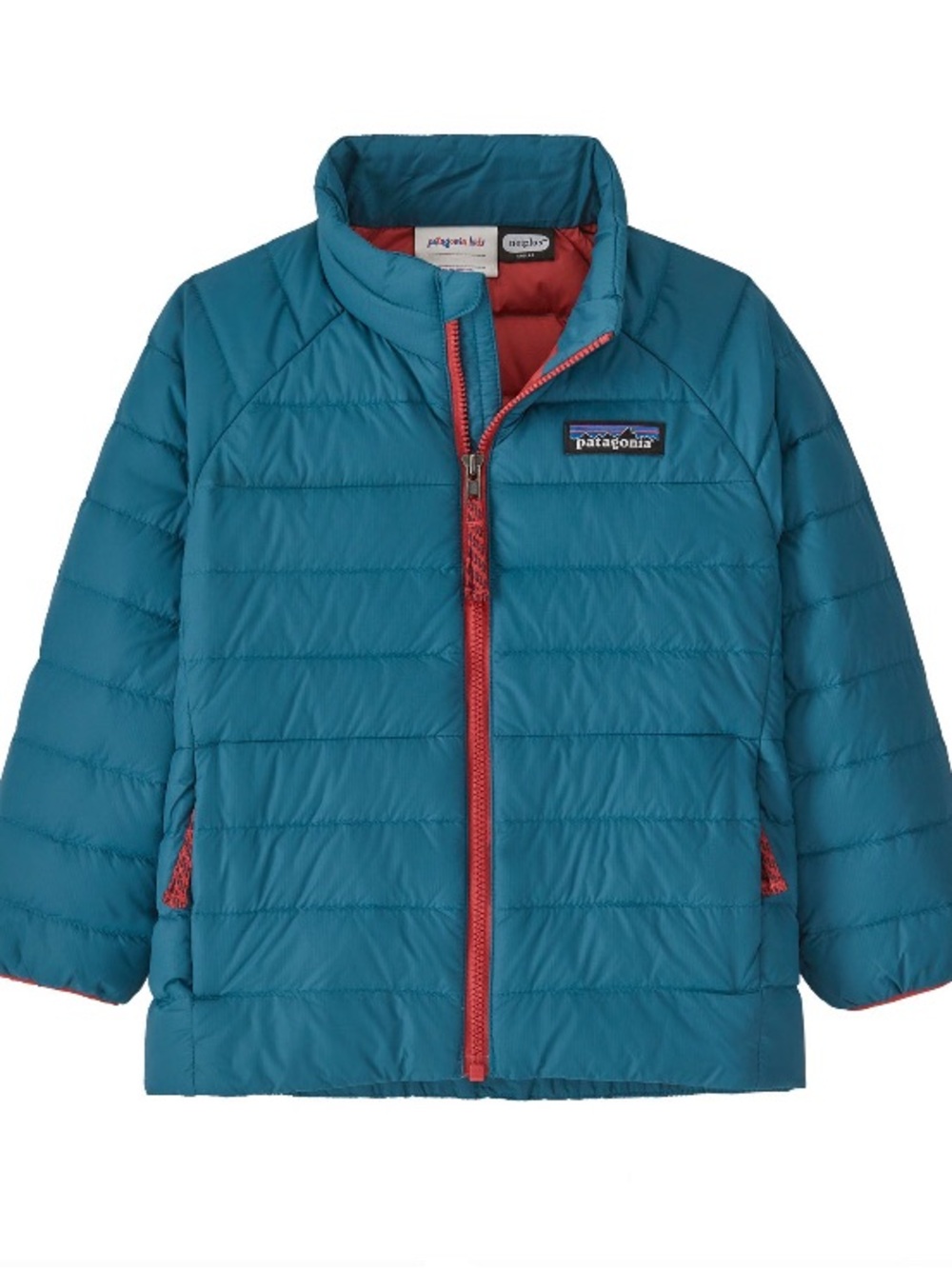 Patagonia Toddler Boy Jacket
